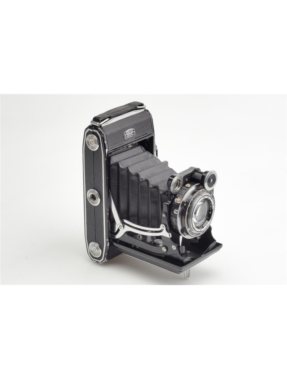 Zeiss Ikon Super Ikonta 531/2 6x9 w. 3.5/10.5cm Novar-Anast. | JO