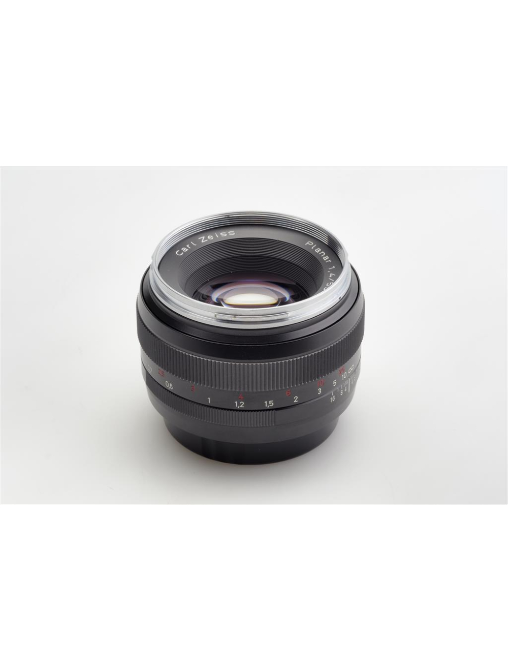 Planar 1.4/50 ZE レンズ キズあり品 Planar 1.4/50 ZE レンズ キズあり品 【公式通販】