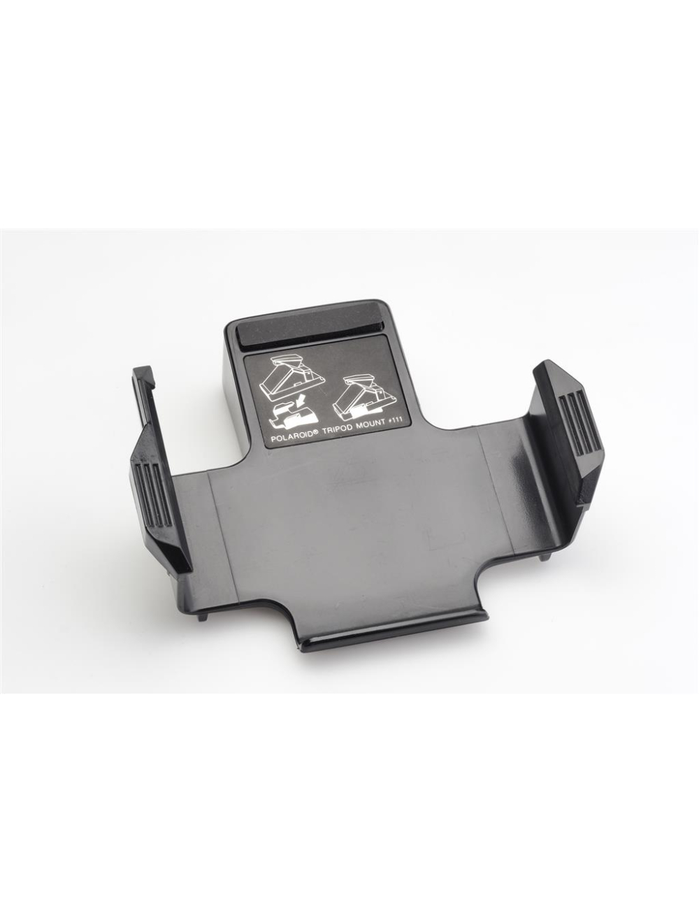 Polaroid SX-70 Tripod Mount #111 JO GEIER
