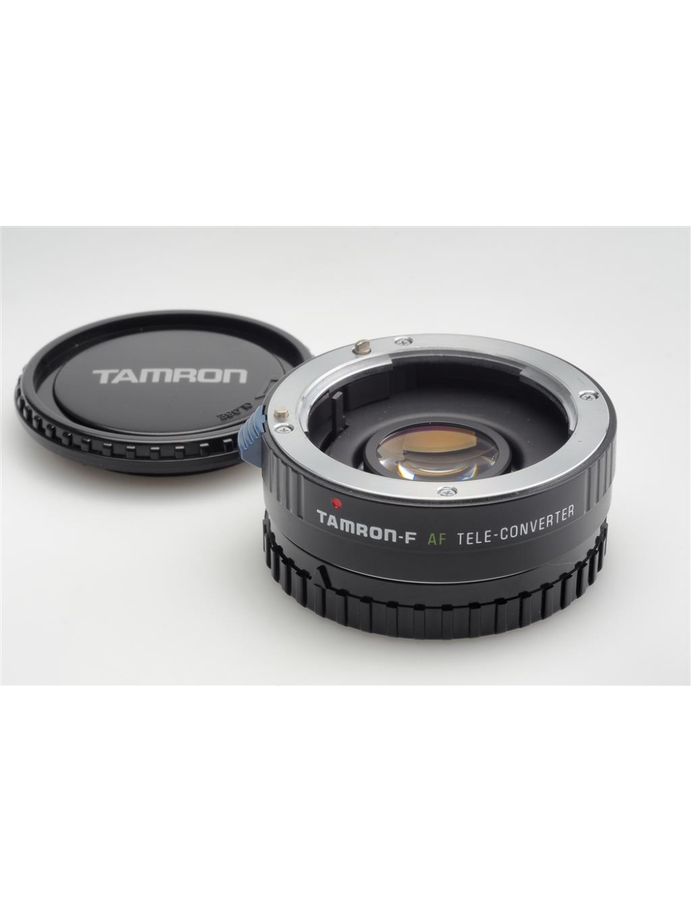 Tamron f. Minolta / Sony AF Tele-Converter 1.4x Mx-AF MC4