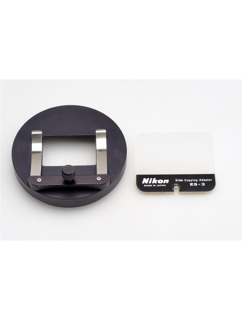 Nikon SLIDE COPYING ADAPTER PS-6 ニコン スライドコピーニング