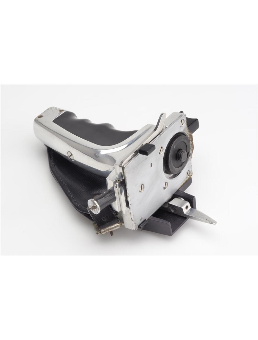 Bolex Paillard Hand Grip H16 | JO GEIER