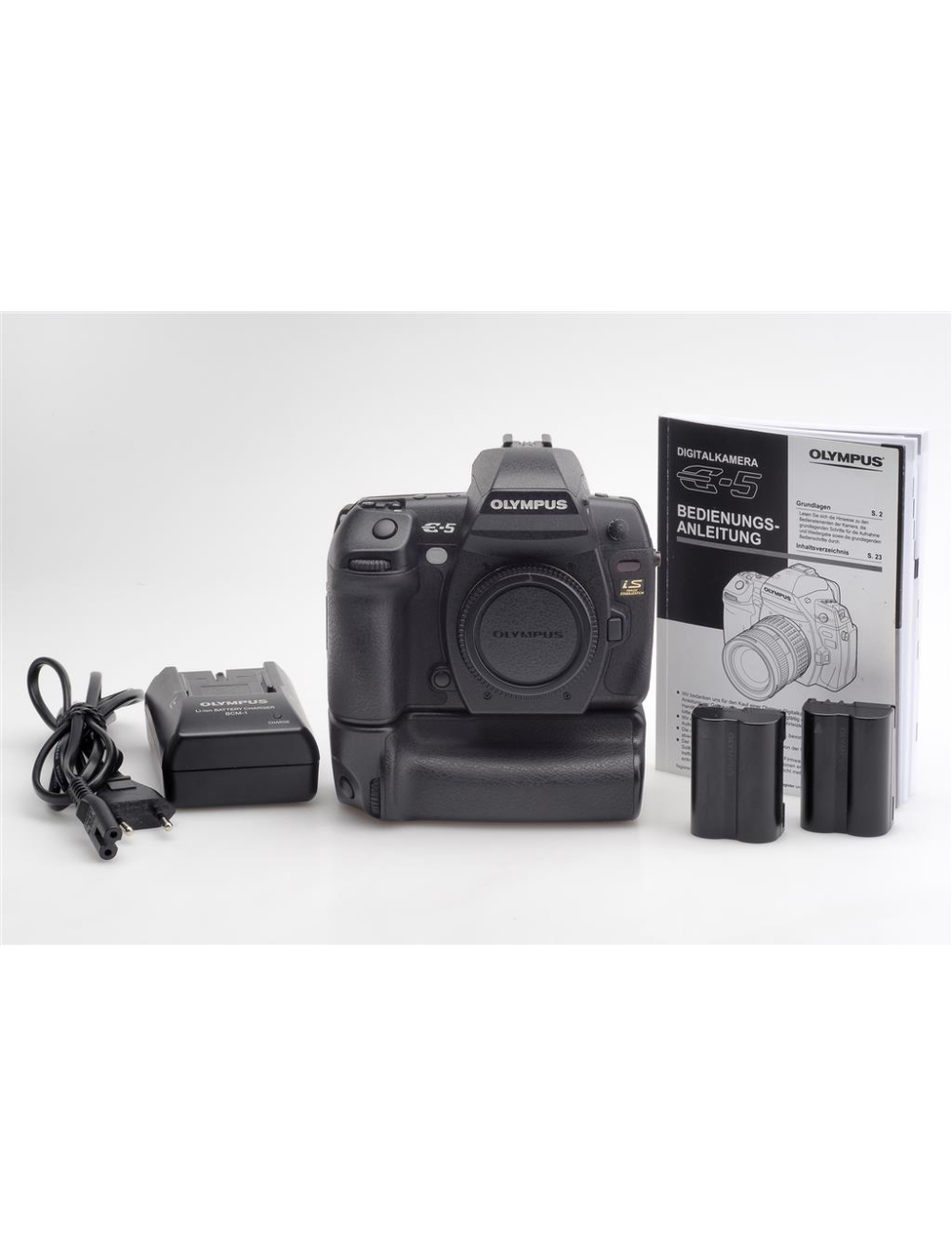 オリンパス HLD-4 Power Battery Holder OLYMPUS HLD-4 パワー 