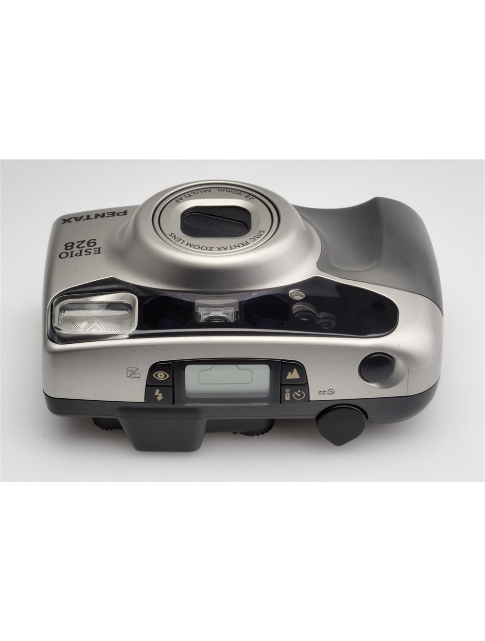 Pentax ESPIO 928 Multi AF Compact Camera w. Case | JO GEIER