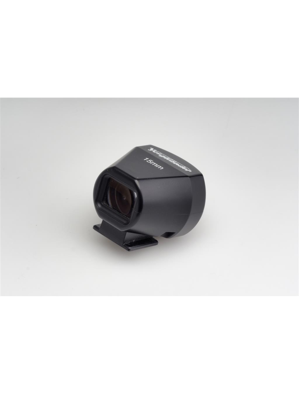 Voigtländer 15mm Finder Viewfinder Bessa-L Sucher | JO GEIER