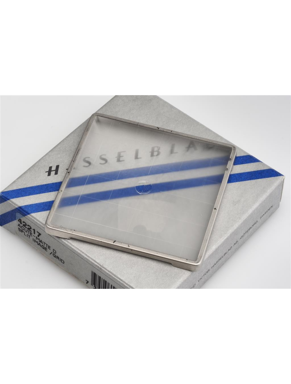 Hasselblad Acute Matte Screen D 42217 Split Image with Grid | JO GEIER