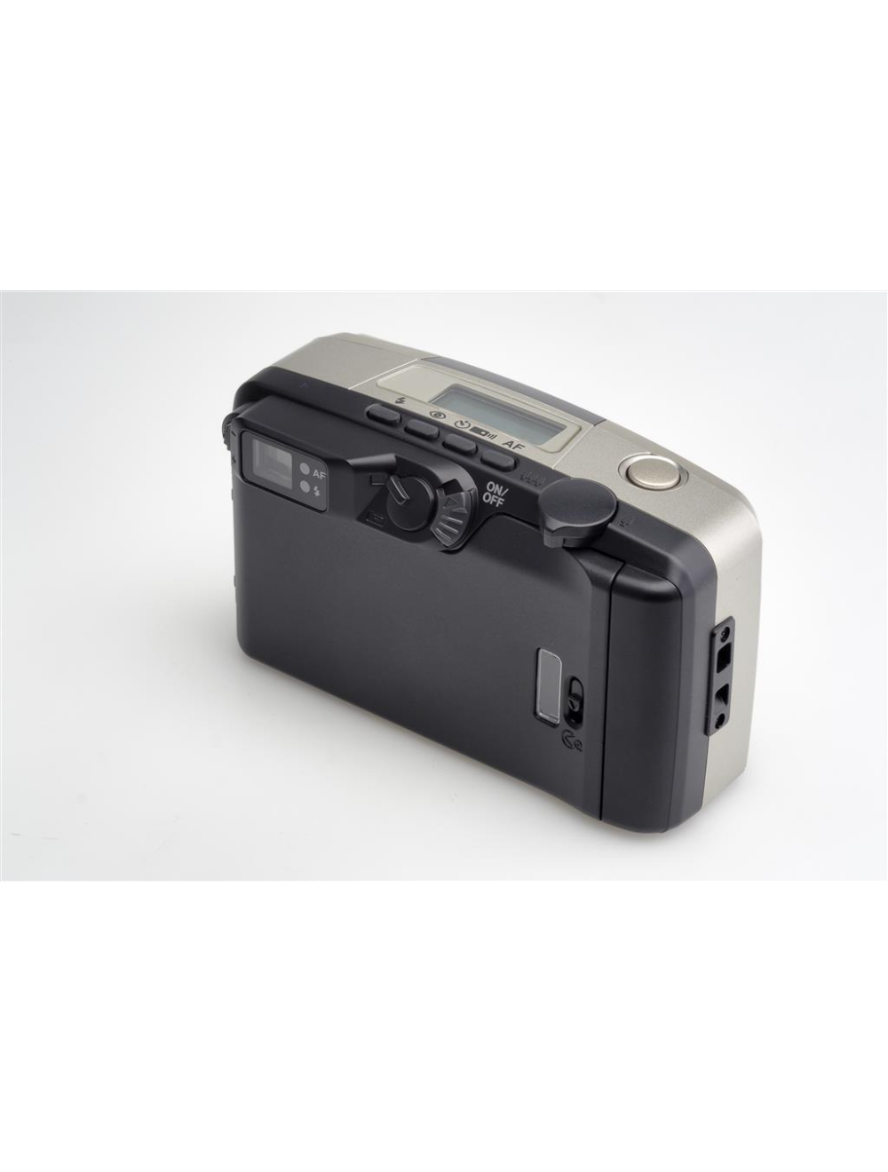 Pentax ESPIO 140M Multi AF Compact Camera w. Case | JO GEIER