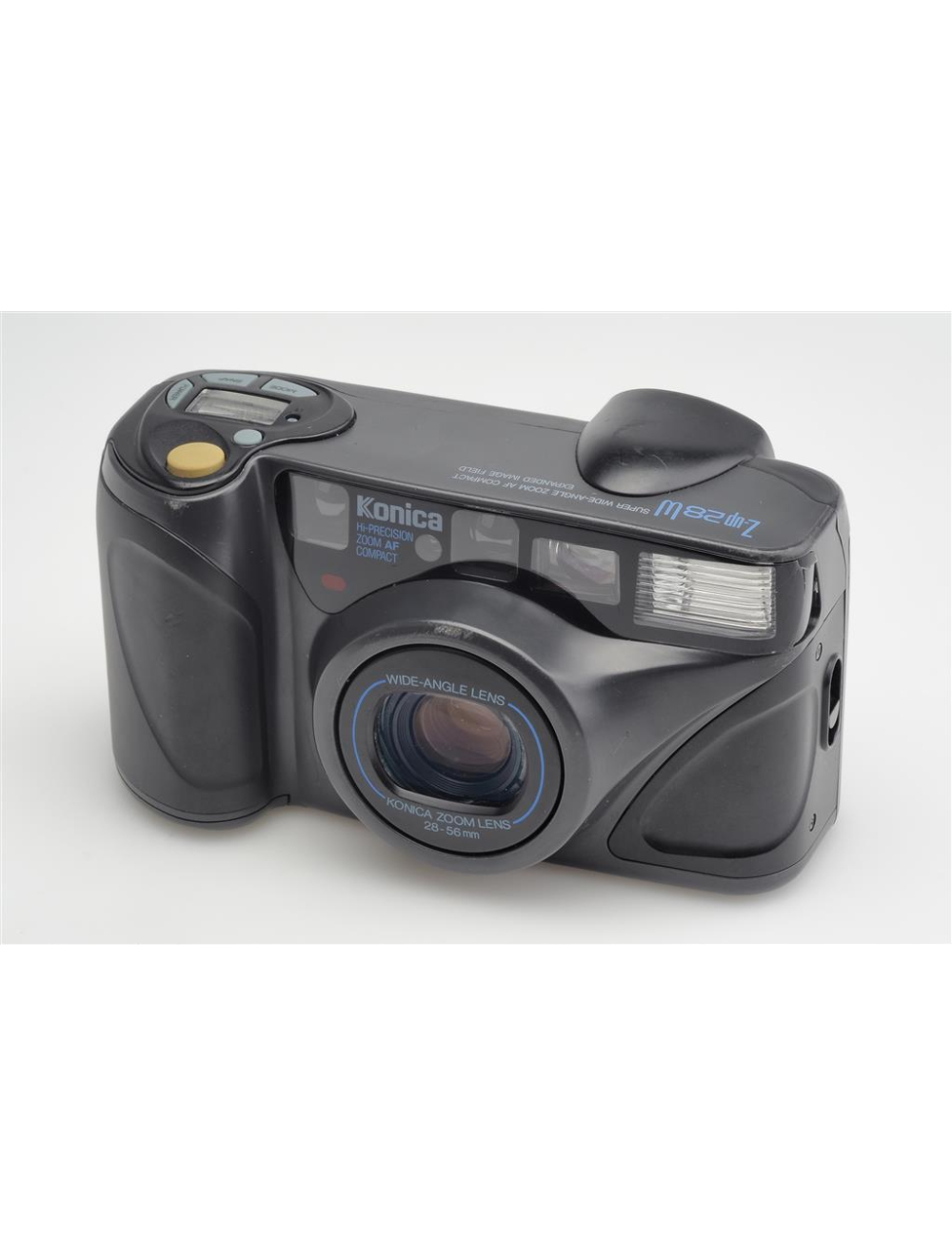 Konica Z-Up 28 W AF Compact Camera Zoom 28-56mm | JO GEIER
