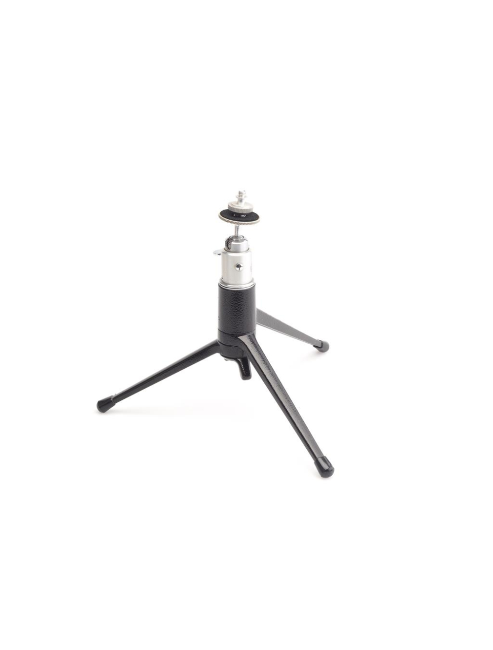 Leitz Leica 14100 Table Tripod w. FIAKU 1931 Tripod Head | JO GEIER