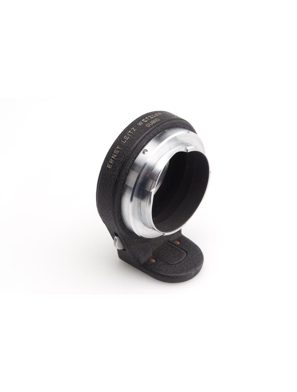 Leitz Leica 16466 OUBIO Visoflex Adapter #80961 | JO GEIER