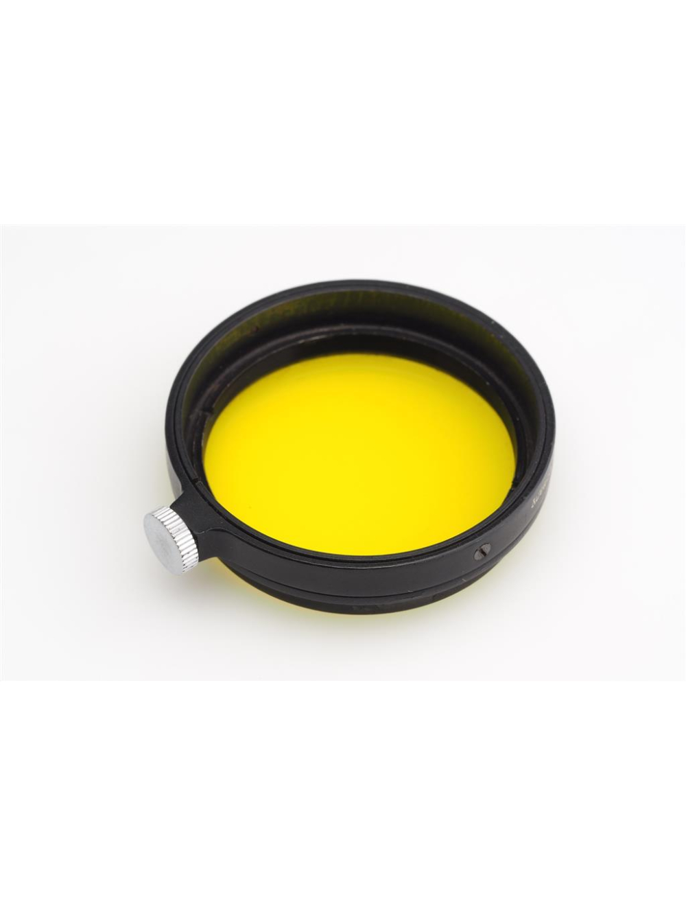 Leitz Leica A36 FIGAM Yellow 2 Filter w. Case | JO GEIER