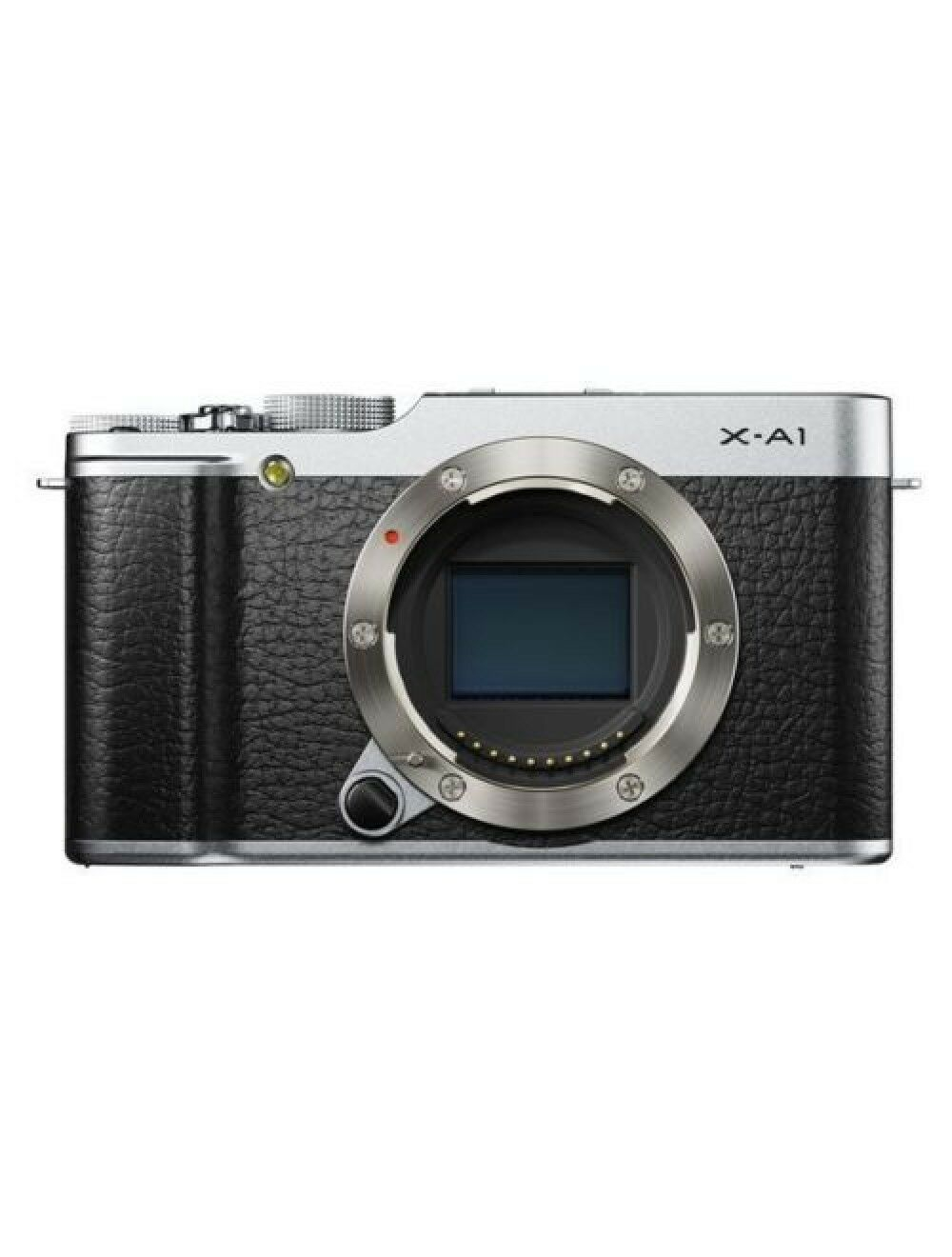 FUJIFILM X-A1 シルバー 富士フイルム FUJIFILM X-A1 レンズキット [シルバー] 価格比較 - 価格.com