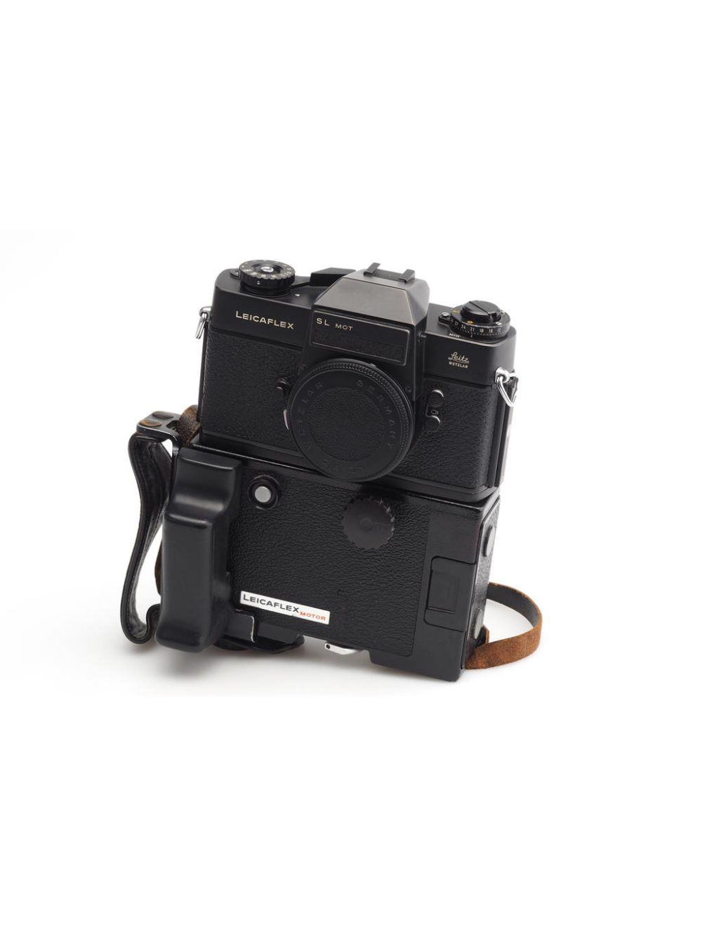 美品 LEICAFLEX SL ブラック 元箱付き AA3375#299 Leicaflex SL camera black chrome camera Sold with Leica 50/2