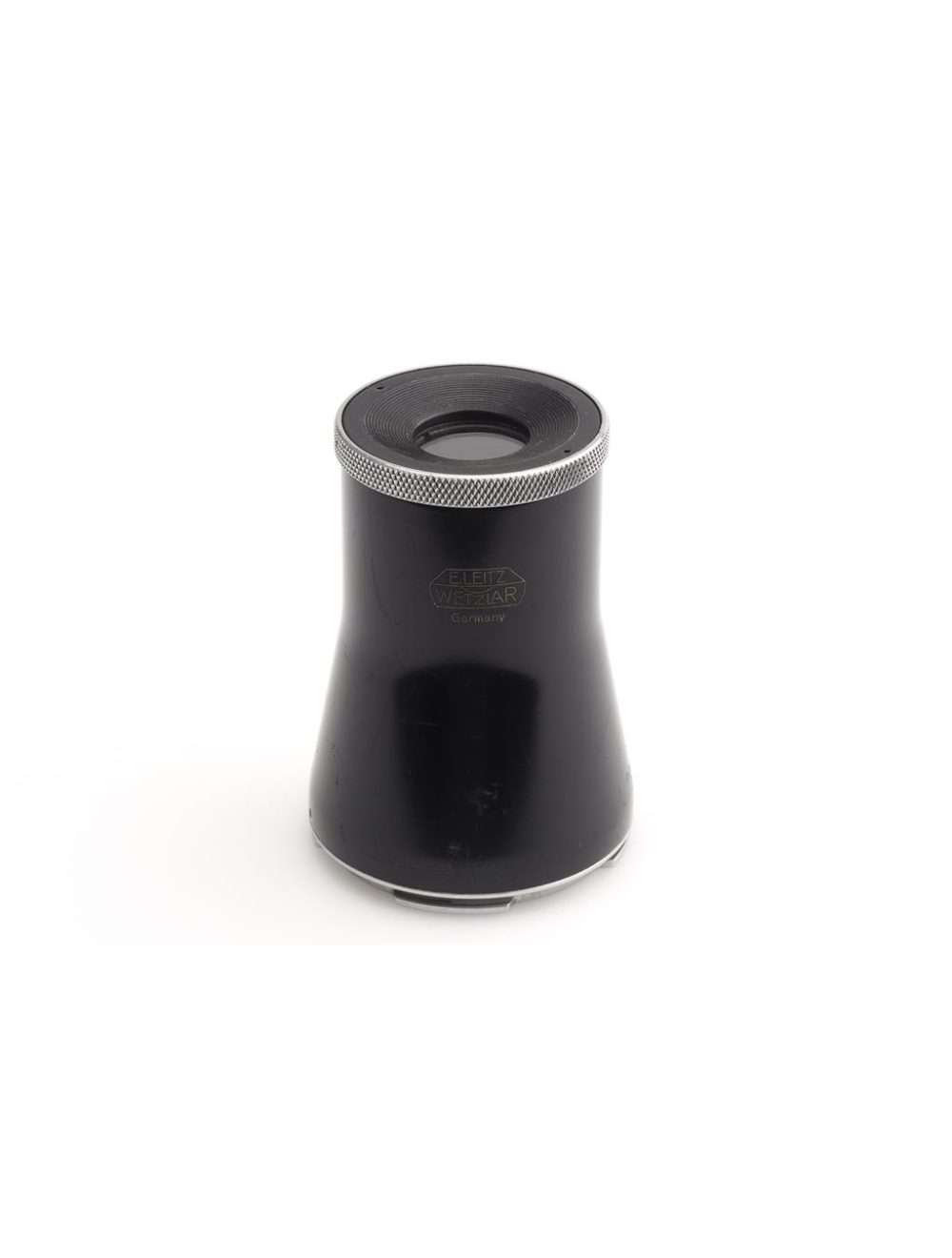 Leitz Leica LVFOO 5x Vertical Magnifier f. Visoflex I #81332 | JO GEIER