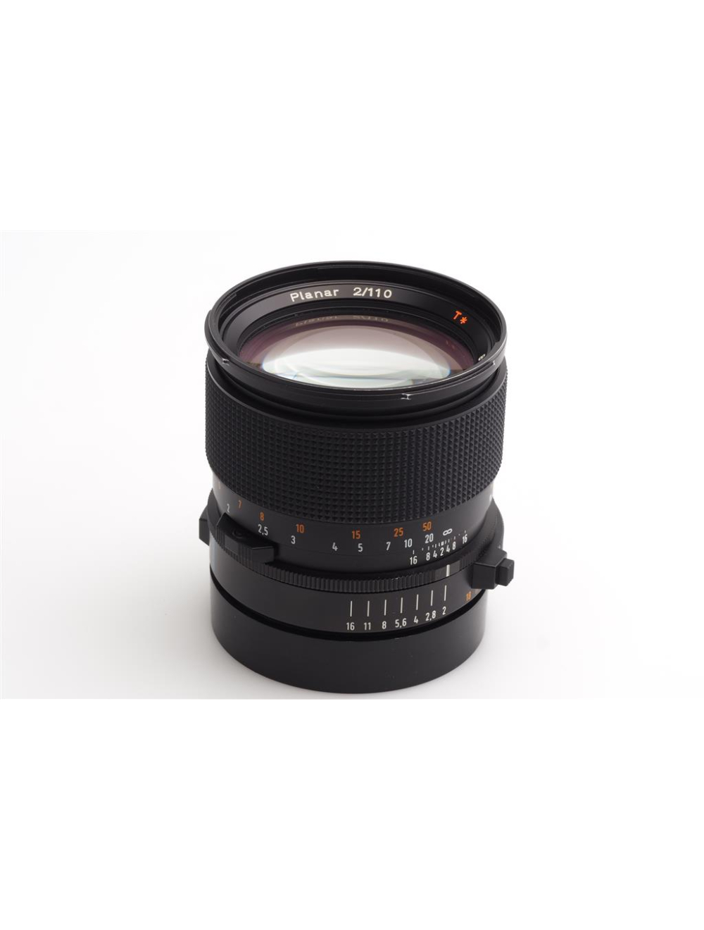 Carl Zeiss f. Hasselblad F FE Planar 2/110mm T* | JO GEIER