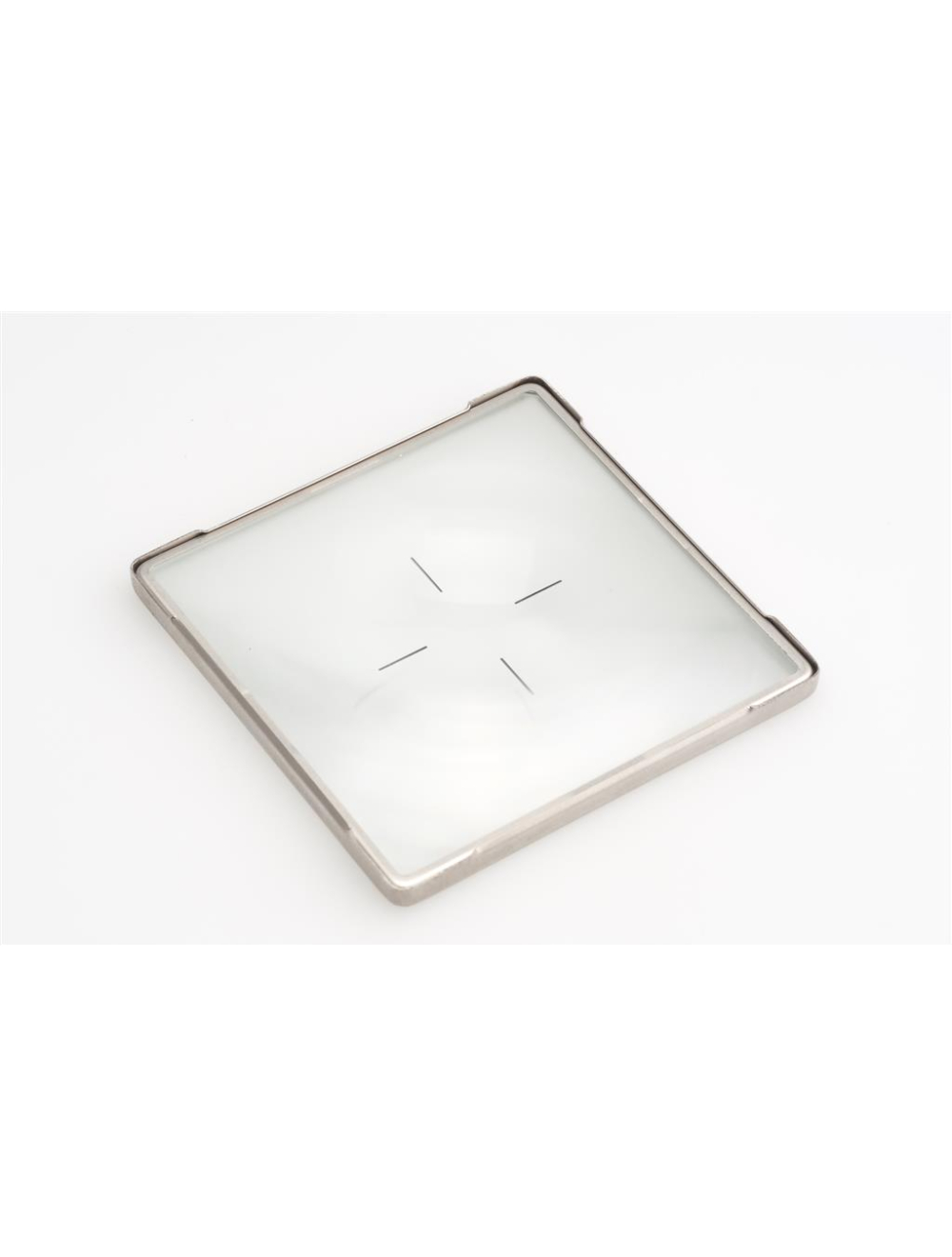 Hasselblad Focusing Screen 42200 Plain Glass Screen | JO GEIER