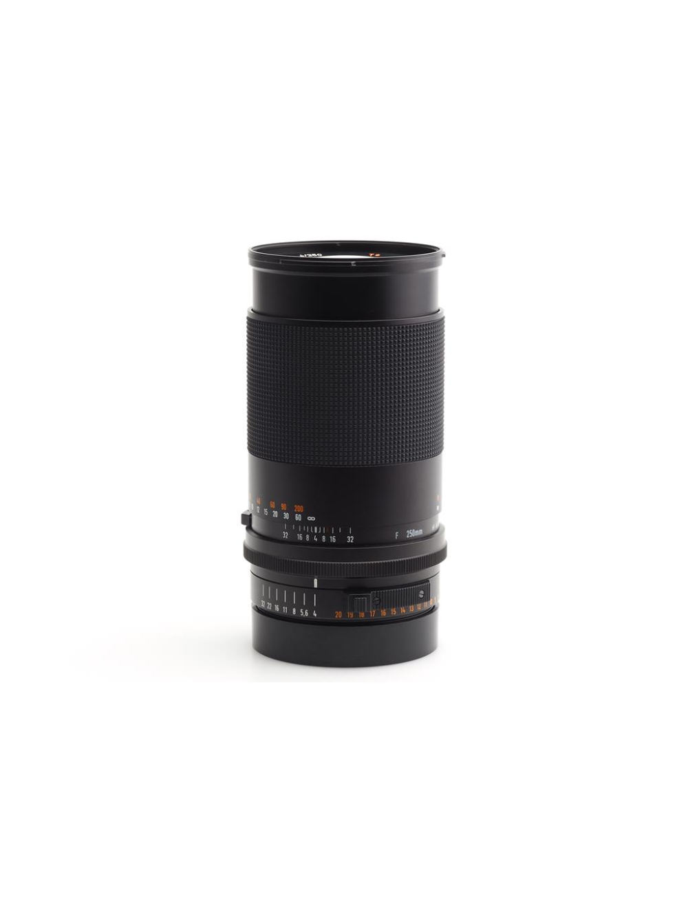 Carl Zeiss f. Hasselblad 2000 4/250mm Tele-Tessar T* F FE | JO GEIER