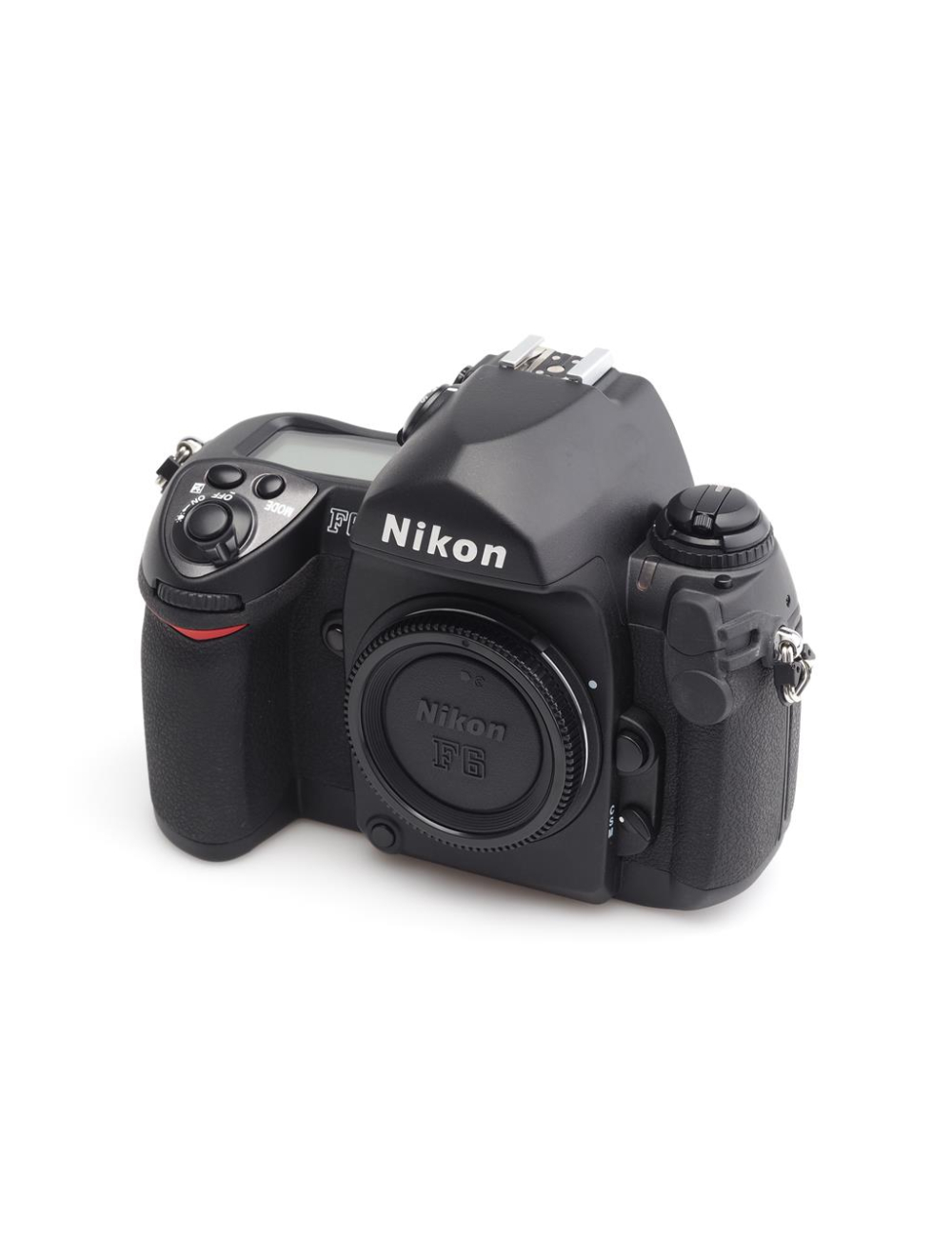 ニコンF6 MB-40 レンズ等セット ニコンF6 MB-40 レンズ等セット ニコン