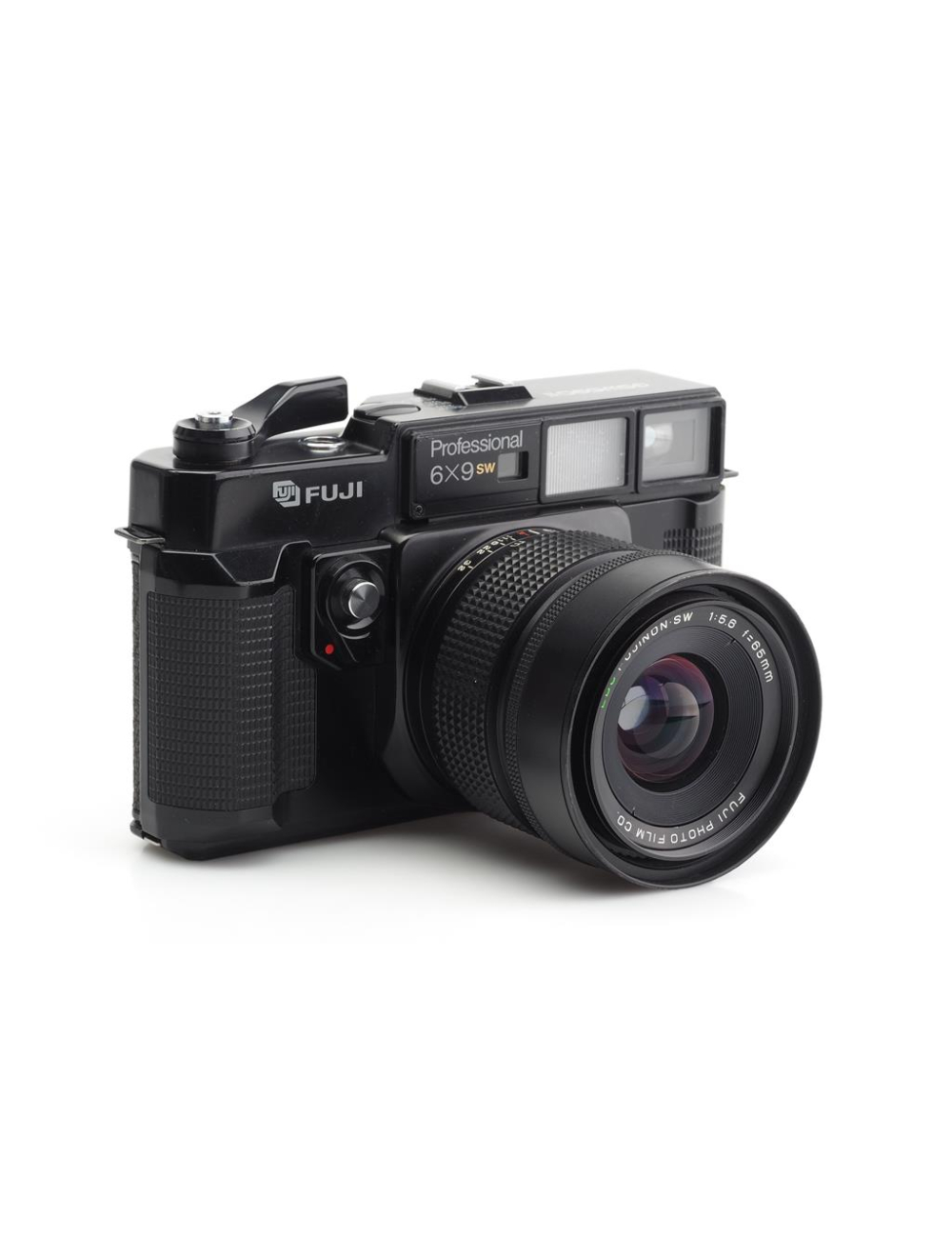 Fuji GSW690 II #8080003 | JO GEIER