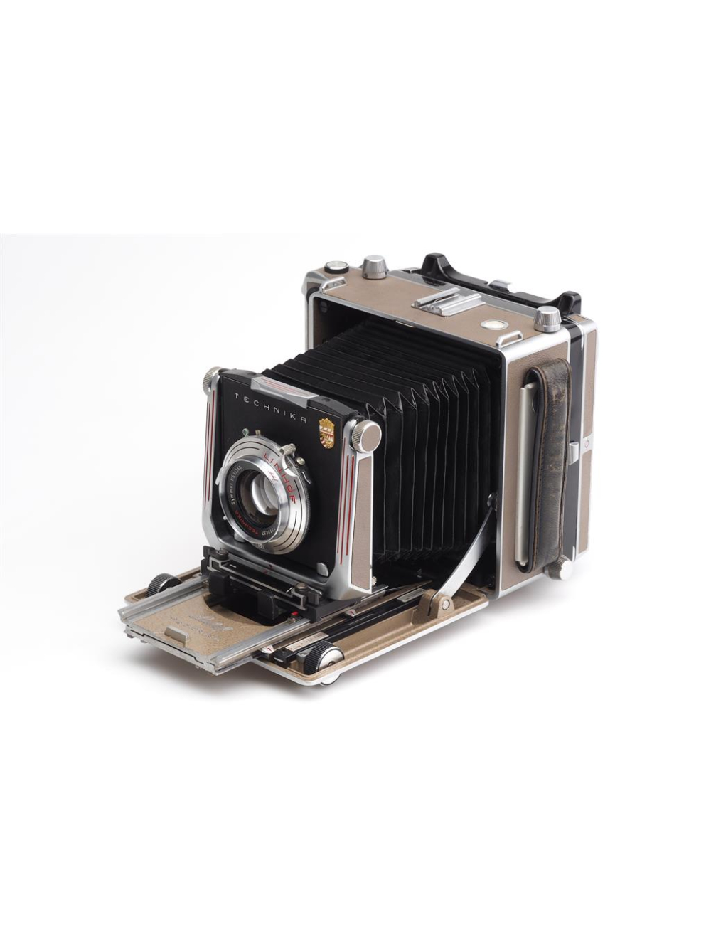 Linhof Super Technika IV 4x5