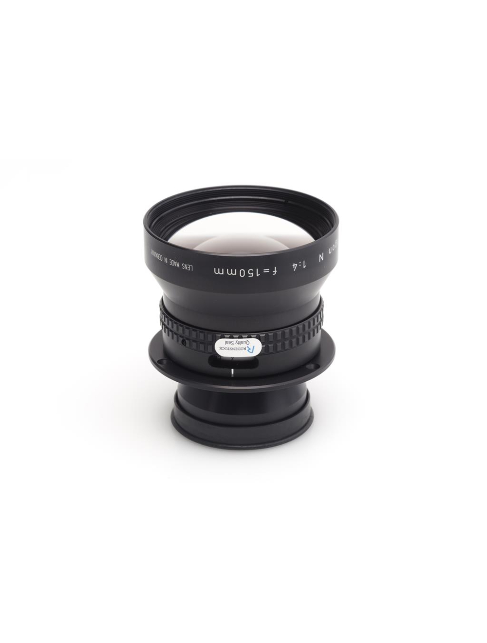 Rodenstock APO-Rodagon N 4/150mm Enlarger Lens w. Box | JO GEIER