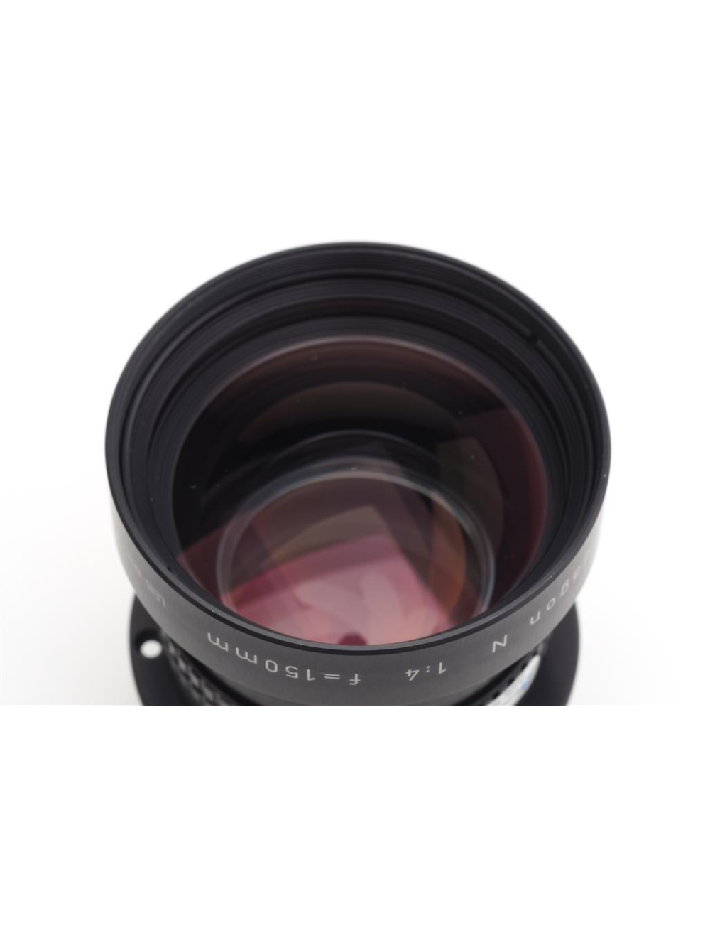 Rodenstock APO-Rodagon N 4/150mm Enlarger Lens w. Box | JO GEIER