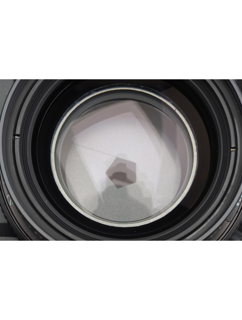 Schneider G-Claron 9/305mm w. Box | JO GEIER