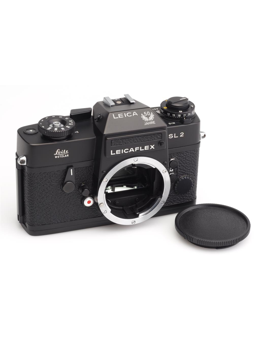 ライカフレックス SL2 ブラック LEITZ WETZLAR 本体美品 ライカフレックス SL2 ブラック LEITZ WETZLAR 本体美品 2025年最新