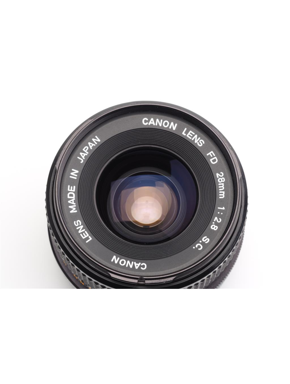 訳あり CANON EF 28mm 1:2.8 スカイライトフィルター付き Amazon.com : Canon EF 28mm f/1.8 USM Wide Angle Lens for Canon SLR