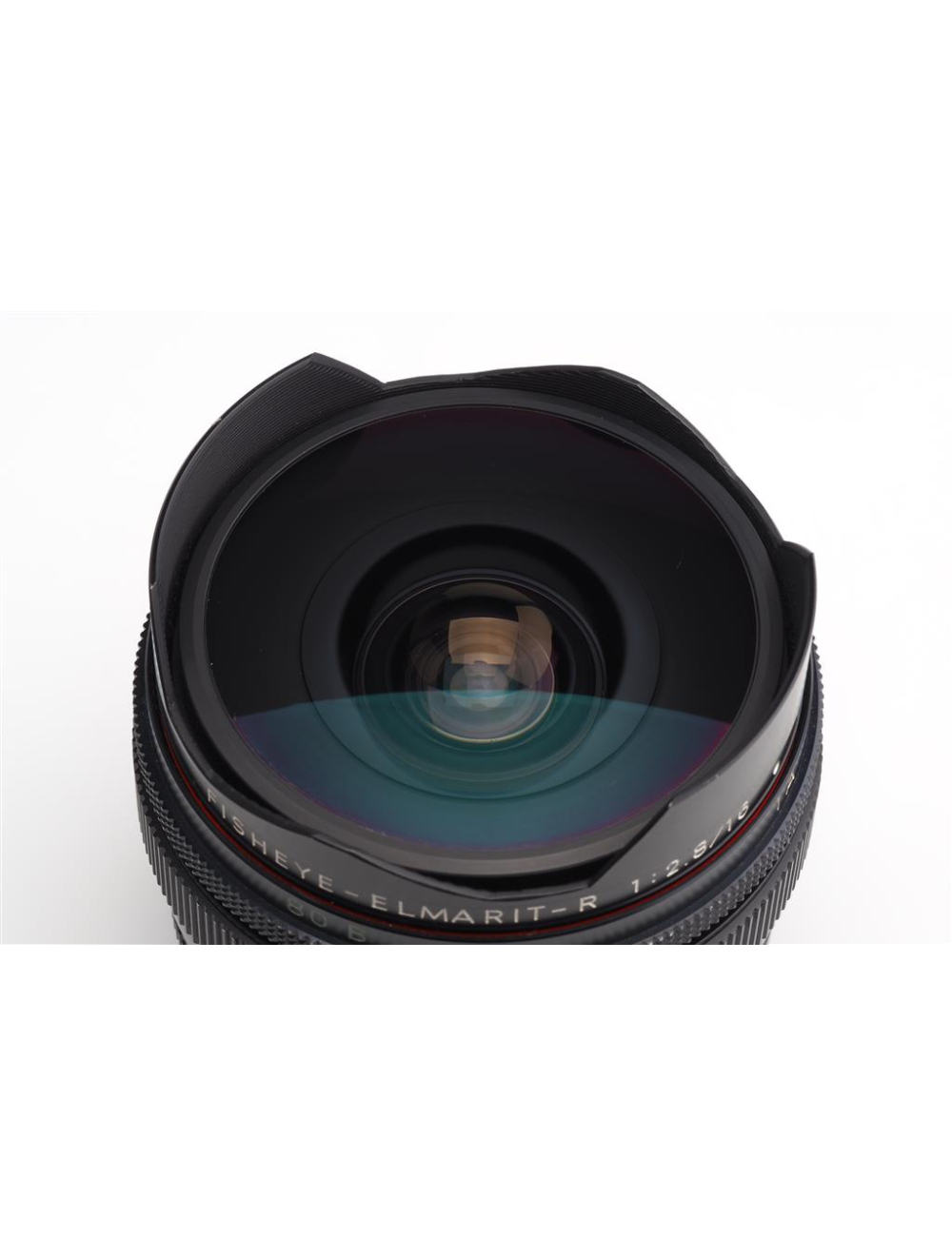 camera leica fisheye