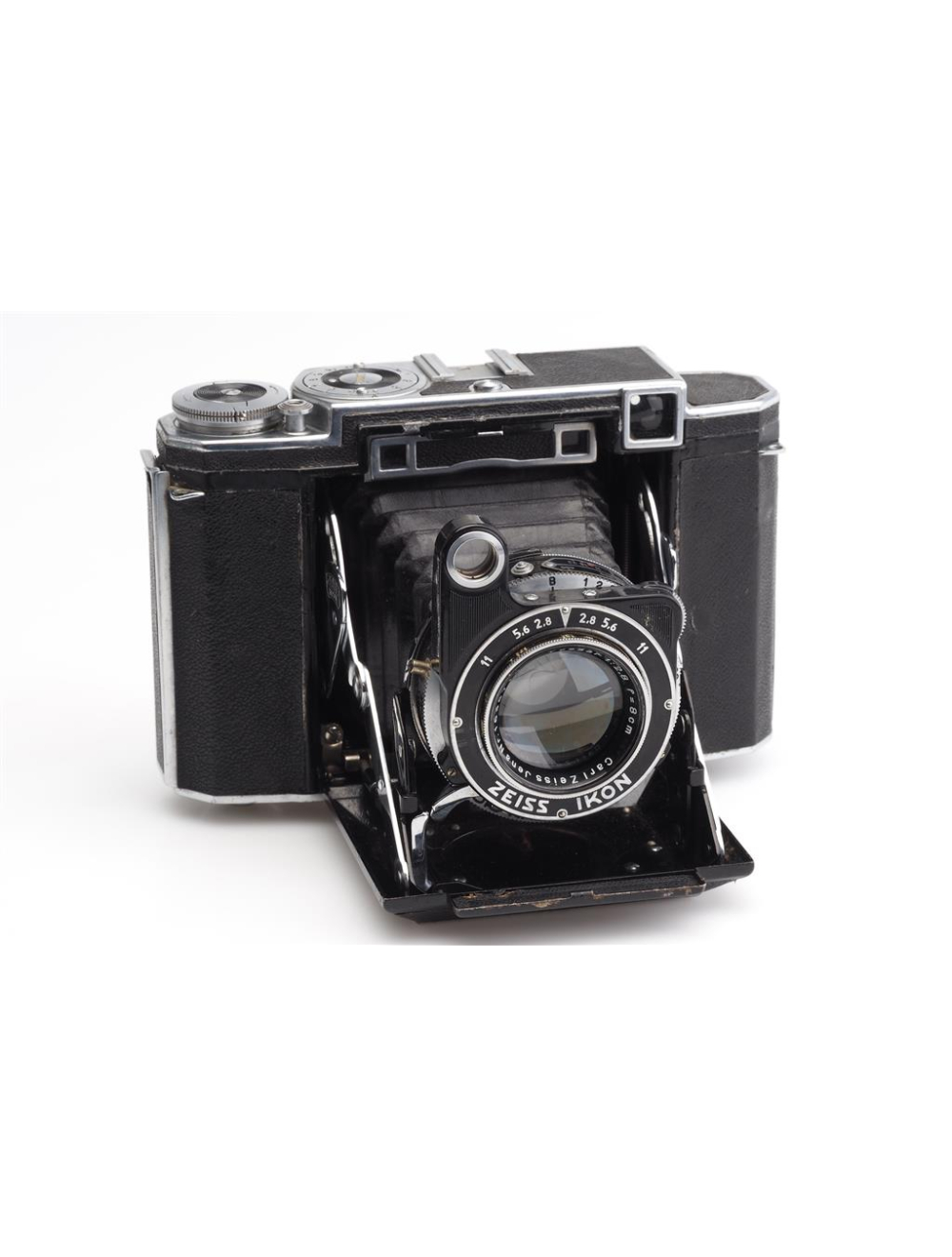 zeiss ikon super ikonta 530/16