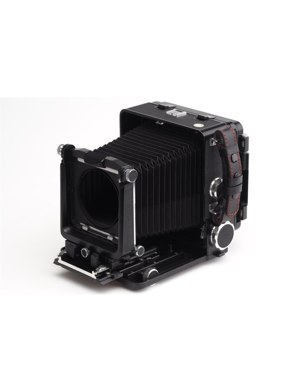 WISTA 45 SP 大判カメラ Wista 45SP 4x5 Camera | Blue Moon Camera