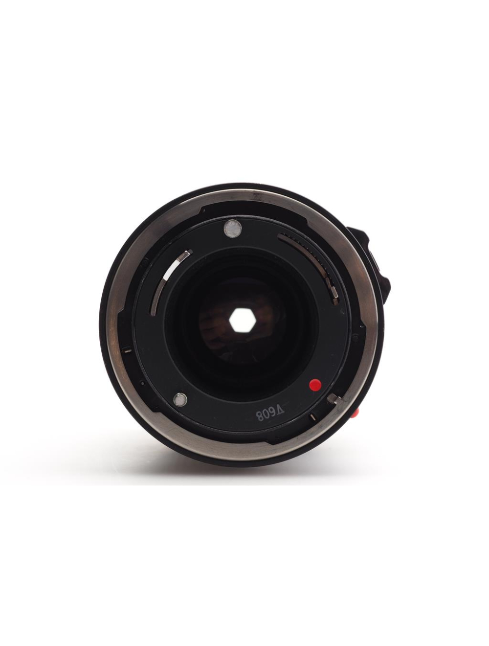 Canon FD 4.5/70-150mm Zoom #157207 | JO GEIER