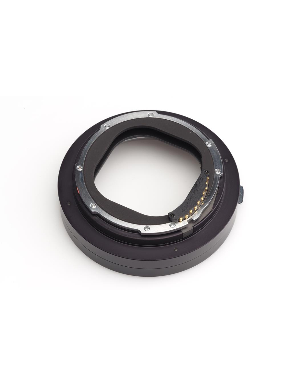 BAGUE ALLONGE EXTENSION TUBE 17mm ROLLEI SLX & 6000 SYSTEM