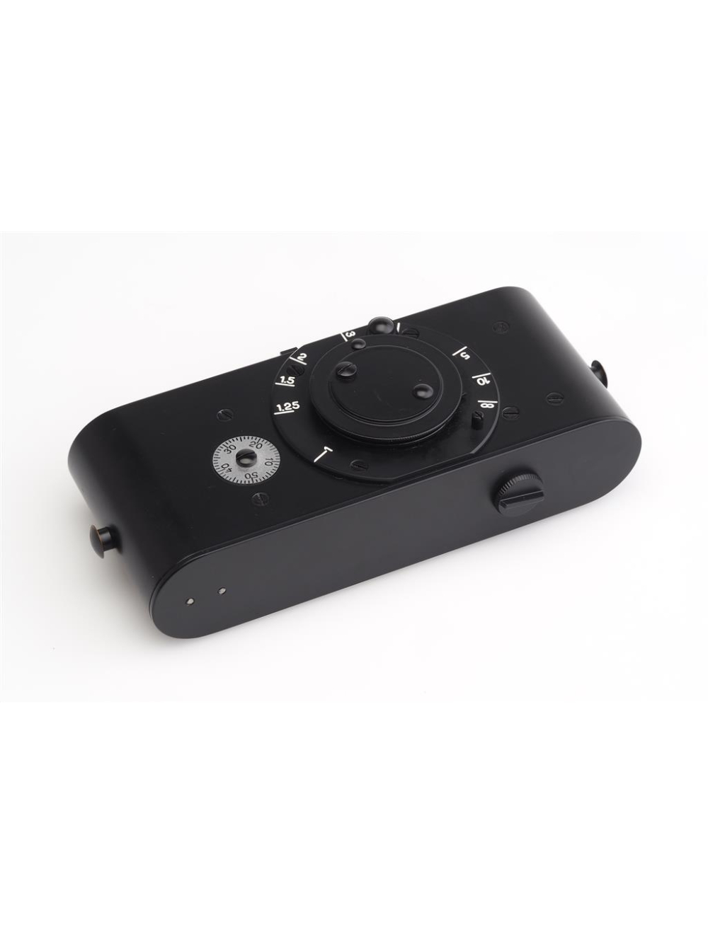 Leitz Leica Ur-Leica DUMMY ATTRAPPE w. Box 940231 | JO GEIER
