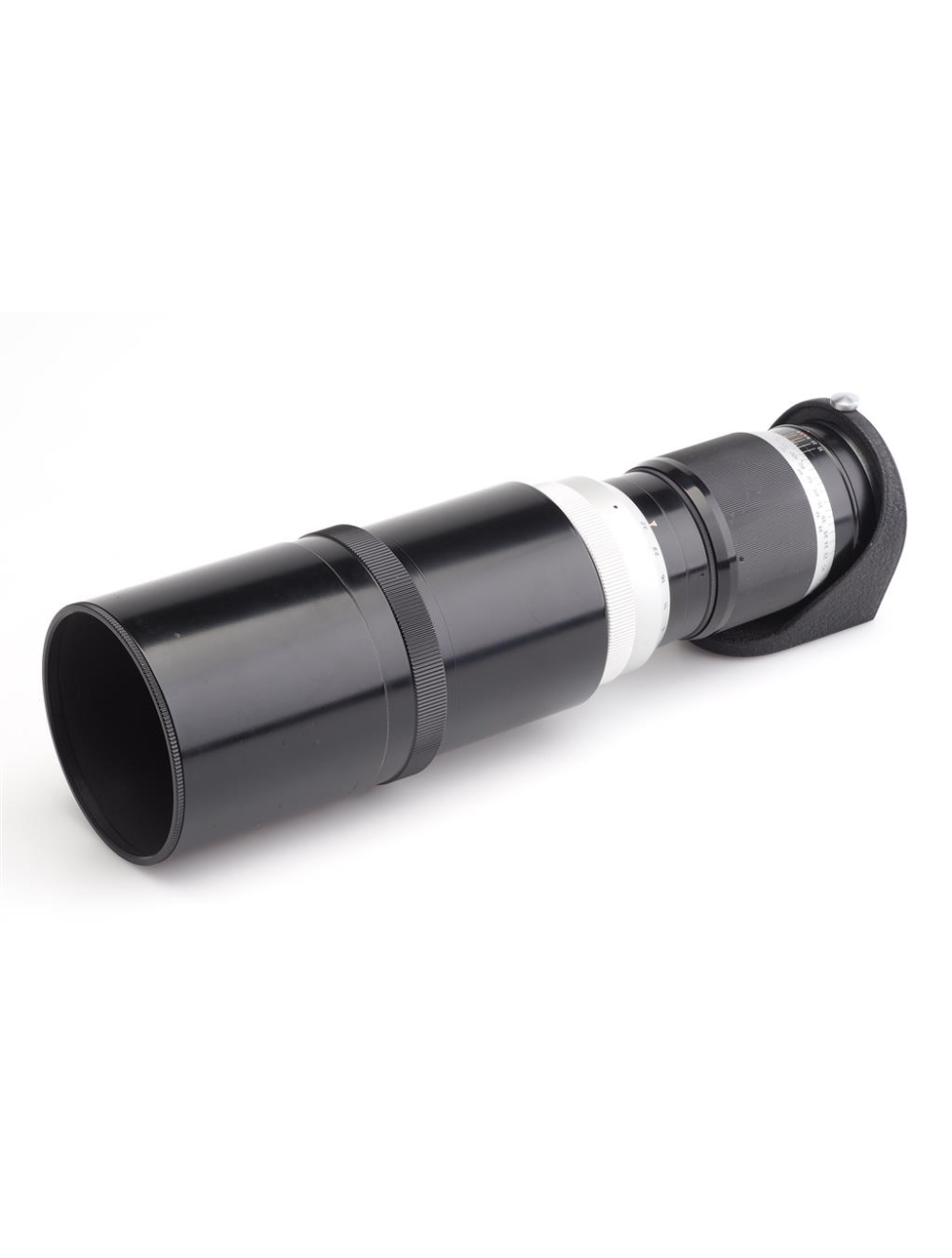 Leitz Leica M39 Telyt 5/40cm 400mm TLCOO/11766 #1486443 | JO GEIER