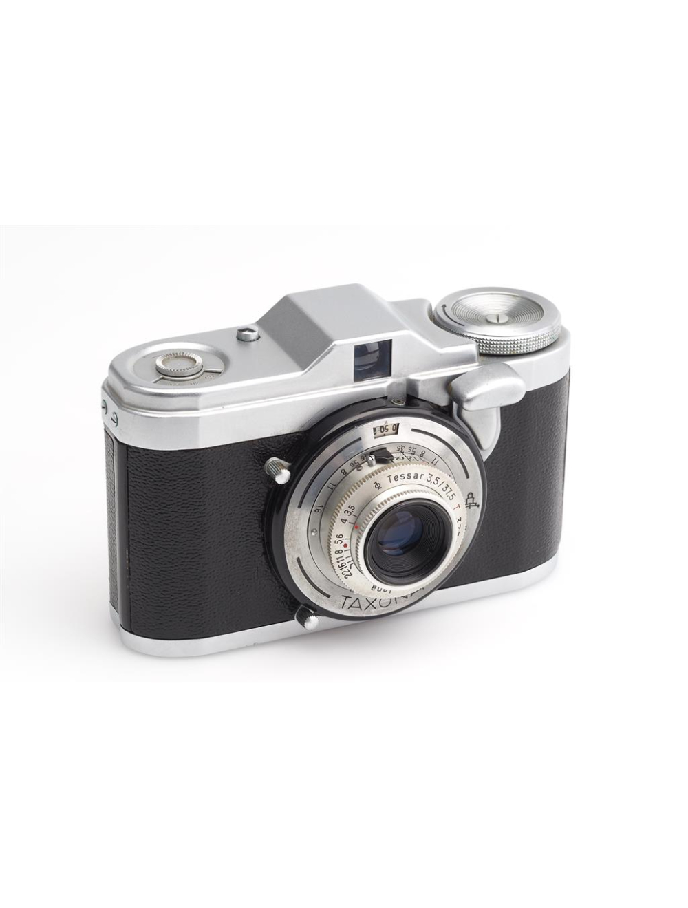 ZEISS IKON TAXONA TESSAR 3.5/37.5 タクソナ ZEISS IKON TAXONA TESSAR 3.5/37.5 T ZEISS IKON TAXONA TESSAR 3.5