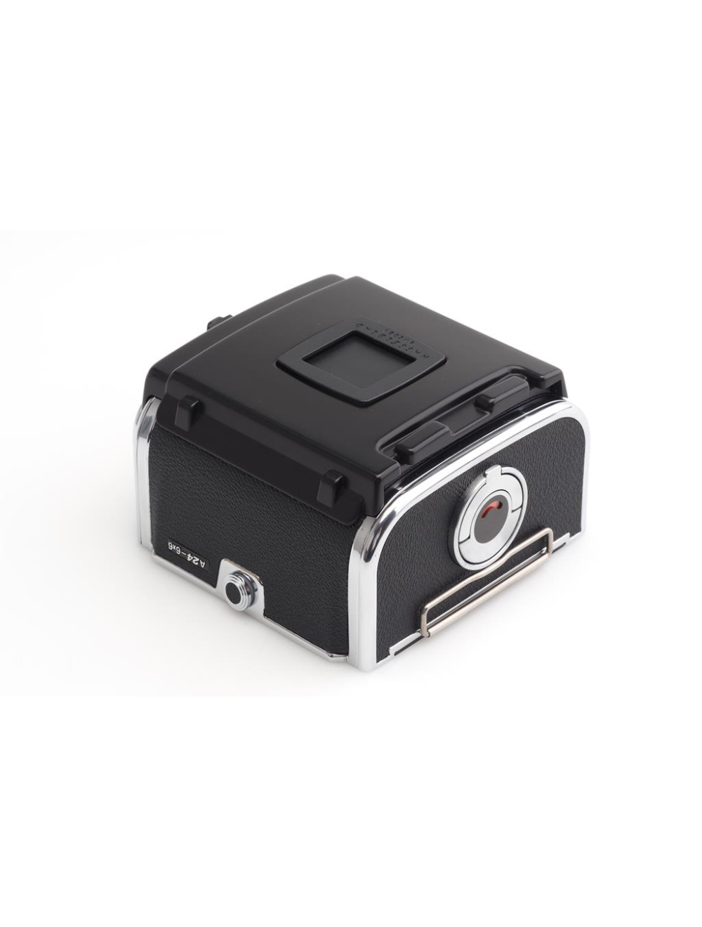 Hasselblad Magazine A24 6x6 Chrome 30224 w. Box #32SH10539 | JO GEIER
