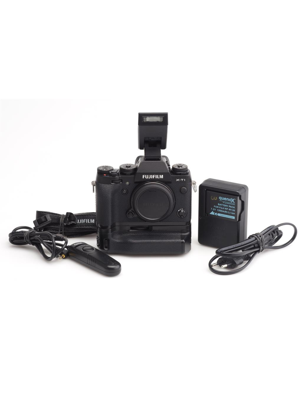 Fuji Xt1 Battery Grip Fuji Fujifilm X-T1 Black VG-XT1
