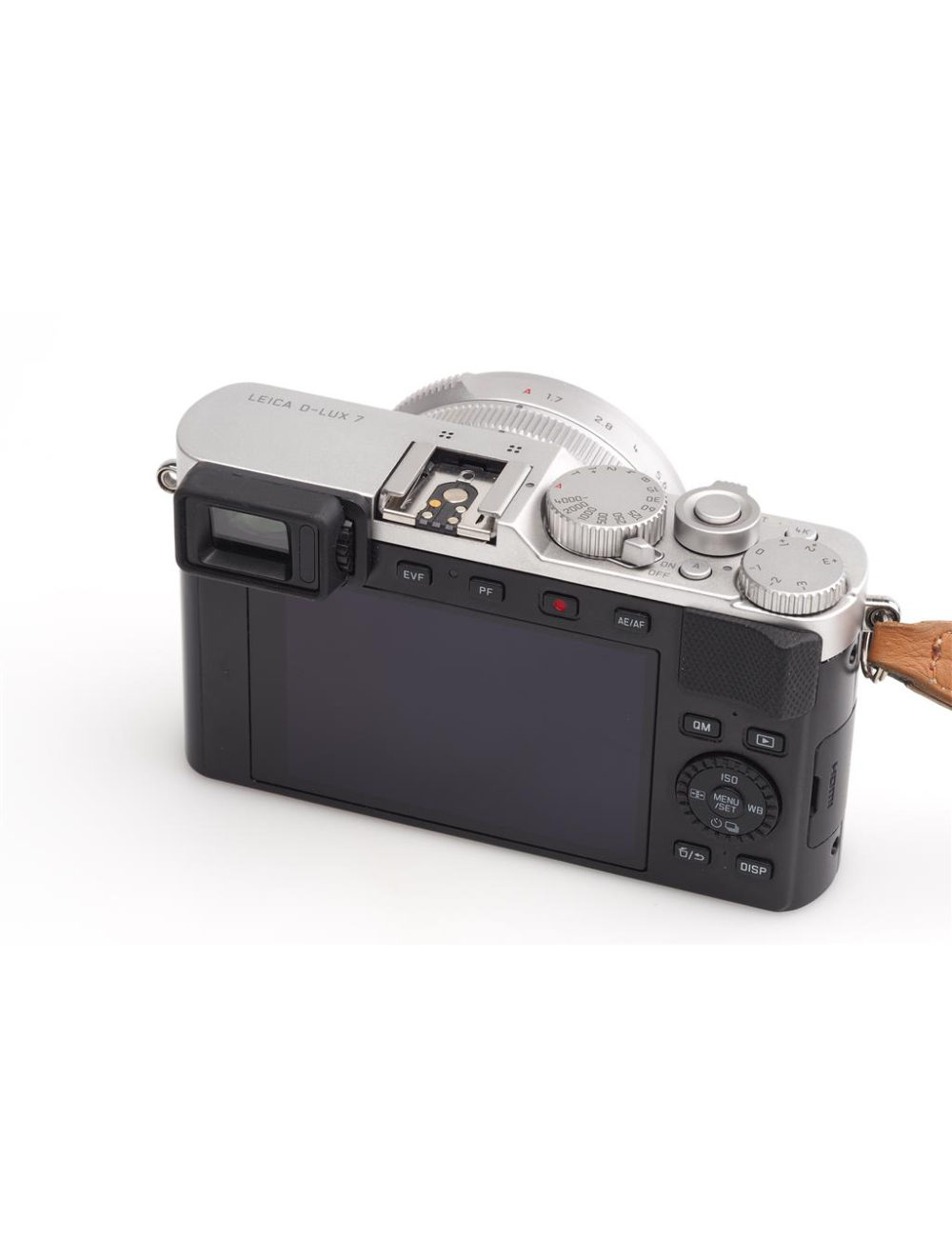 Leitz Leica D-Lux 7 Type No.3952 Vario Summilux Asph. | JO GEIER