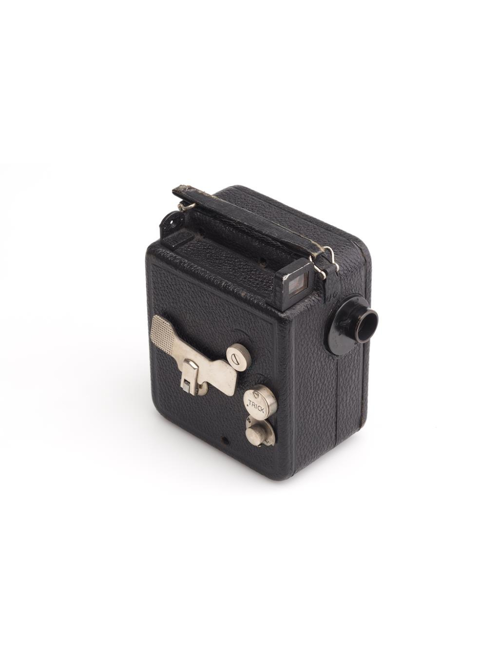 Nizo-Braun Cine Nizo 9 1/2 Mod. F #179008 | JO GEIER