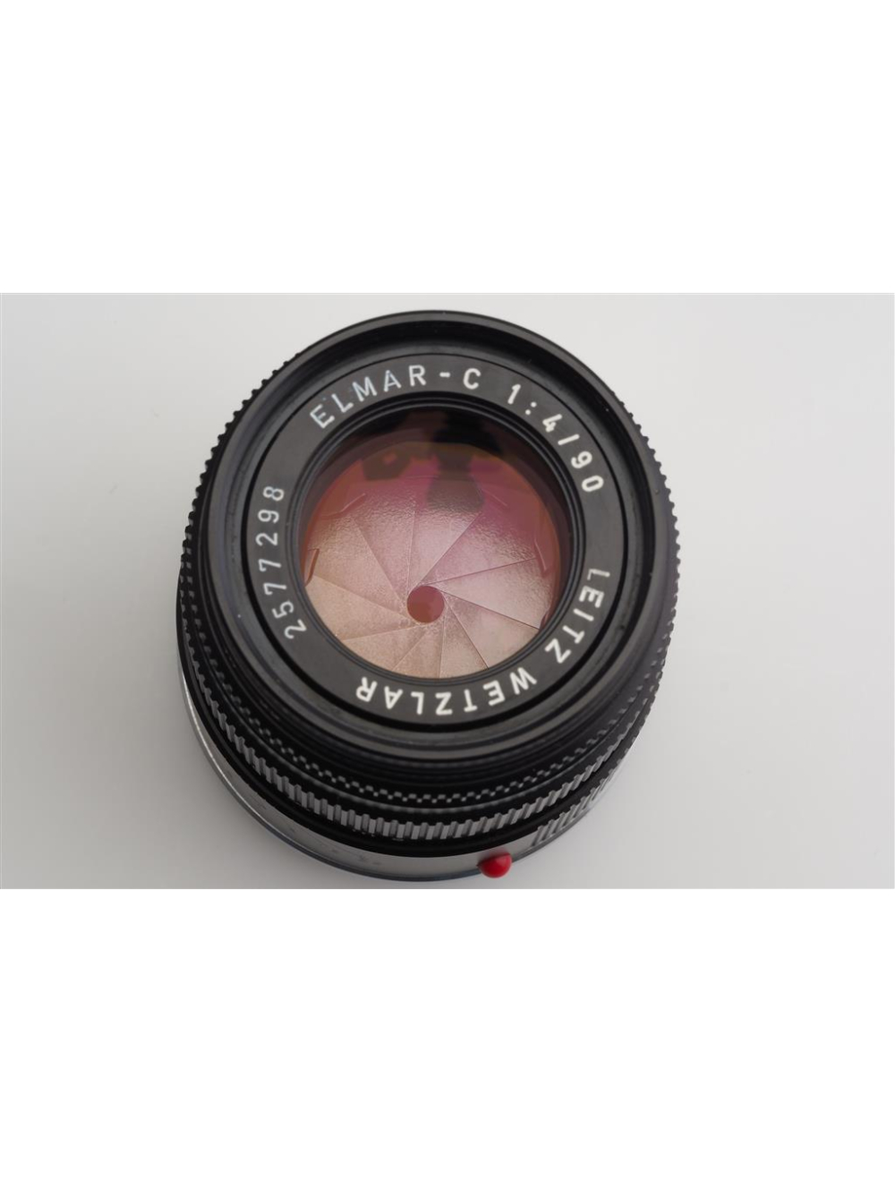 その他 LEICA LEITZ WETZLAR ELMAR-C F4 90mm 美品 Leica LEITZ WETZLAR ELMAR-C 90mm f4 LEICA LEITZ WETZLAR ELMAR