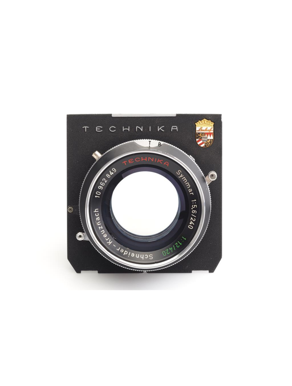 Linhof Finder 9X12 for 4X5 – Camera Exchange