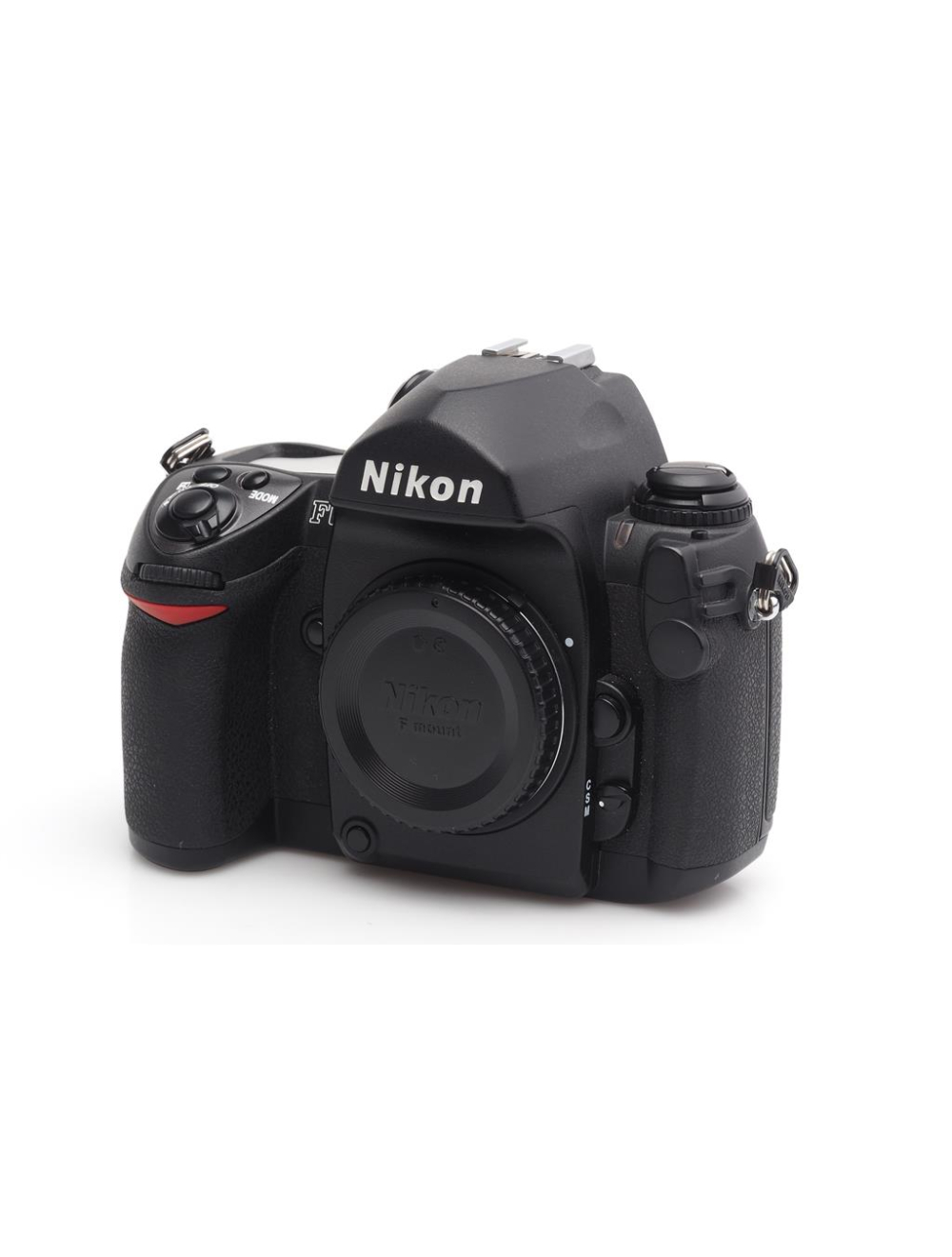 Nikon F6 Body #0018457 | JO GEIER