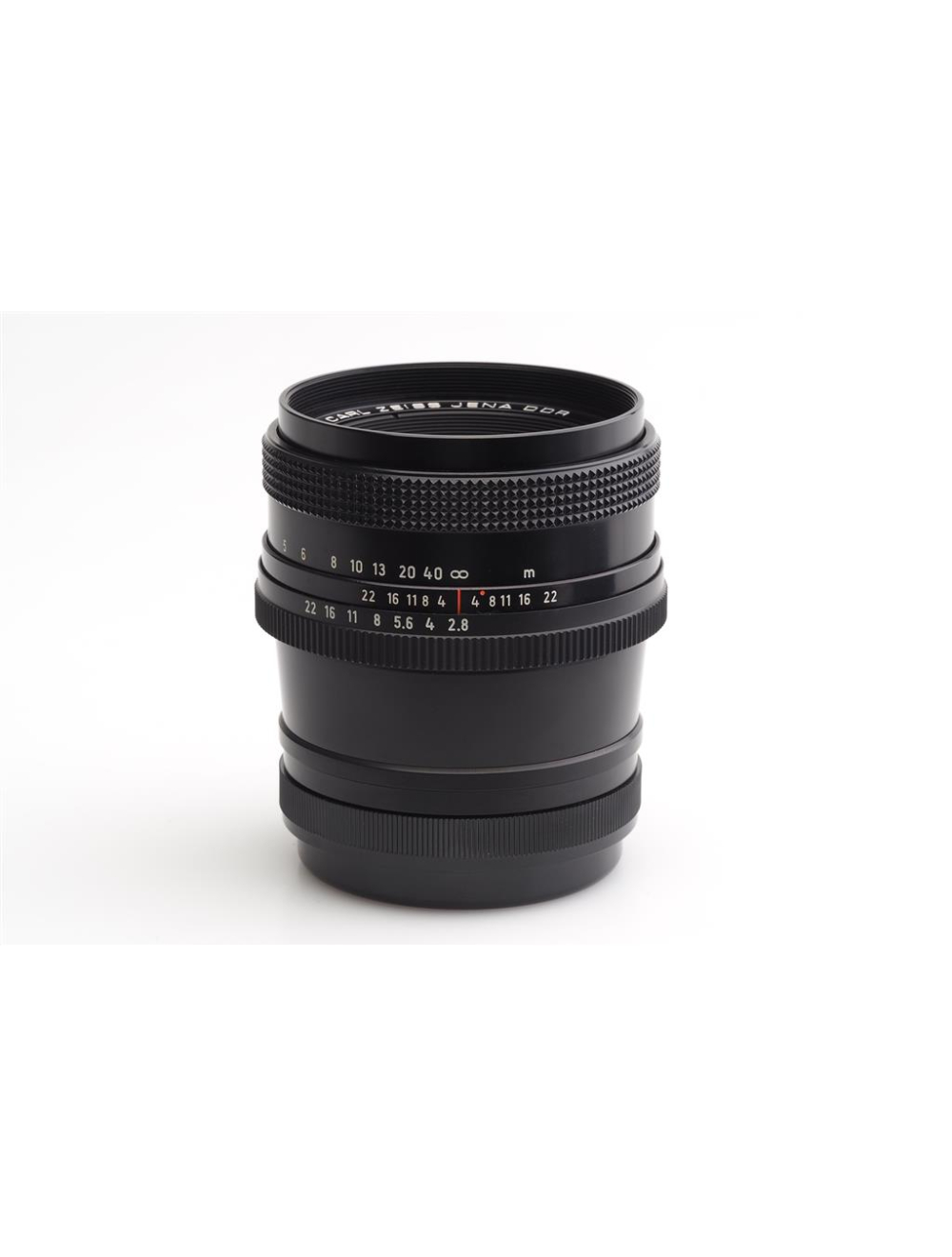 Carl Zeiss Jena f. Pentacon Six P6 2.8/120mm Biometar MC DDR | JO