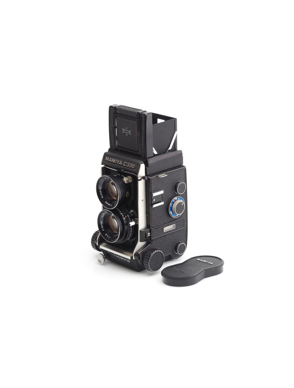 マミヤ Mamiya C330 Professional 105mm F3.5 楽天市場】Mamiya マミヤ C330 Professional F SEKOR DS 105mm f3.5