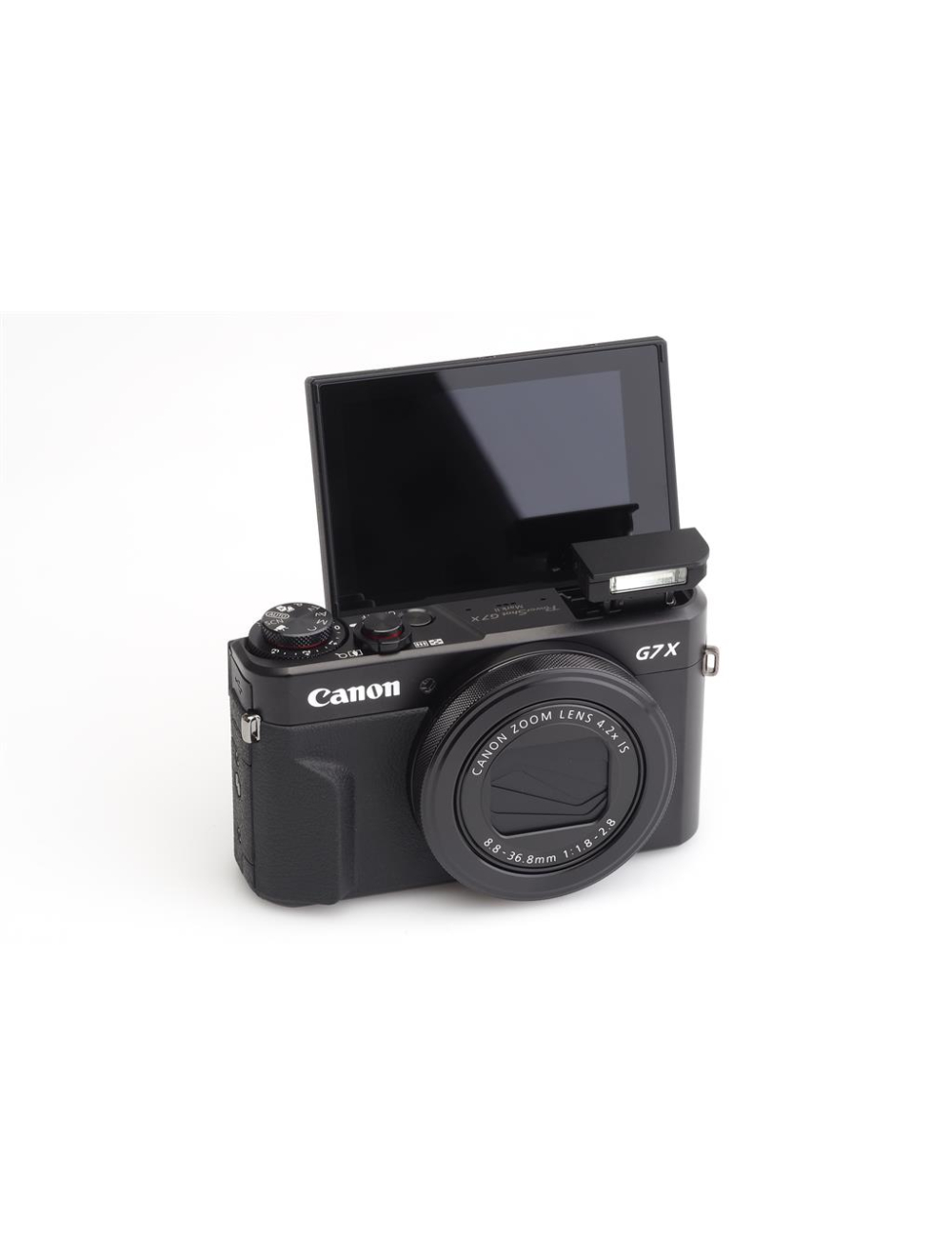 Canon PowerShot G7X Mark II w. Box Premium Kit | JO GEIER