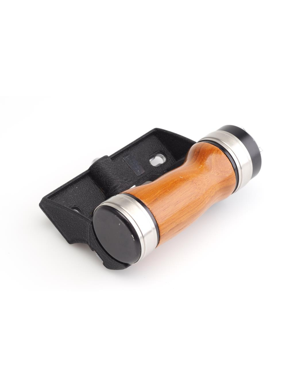 Asahi Pentax Pentax 67 Hand Grip New Retro Wood Camera Hand Grip