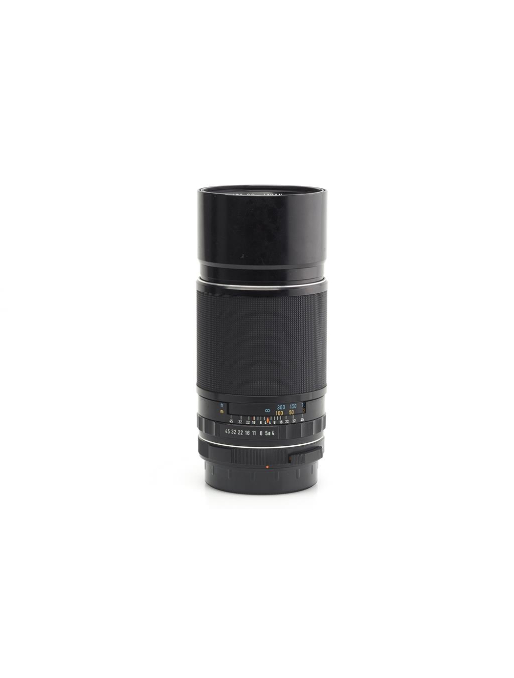 Asahi Pentax 67 6x7 4/300mm SMC Takumar w. Case #7301899 | JO GEIER