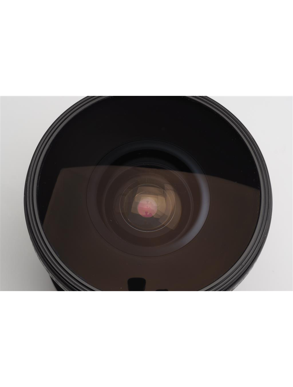 Asahi Pentax 67 6x7 4.5/35mm SMC Fish-Eye-Takumar #4947350 | JO GEIER